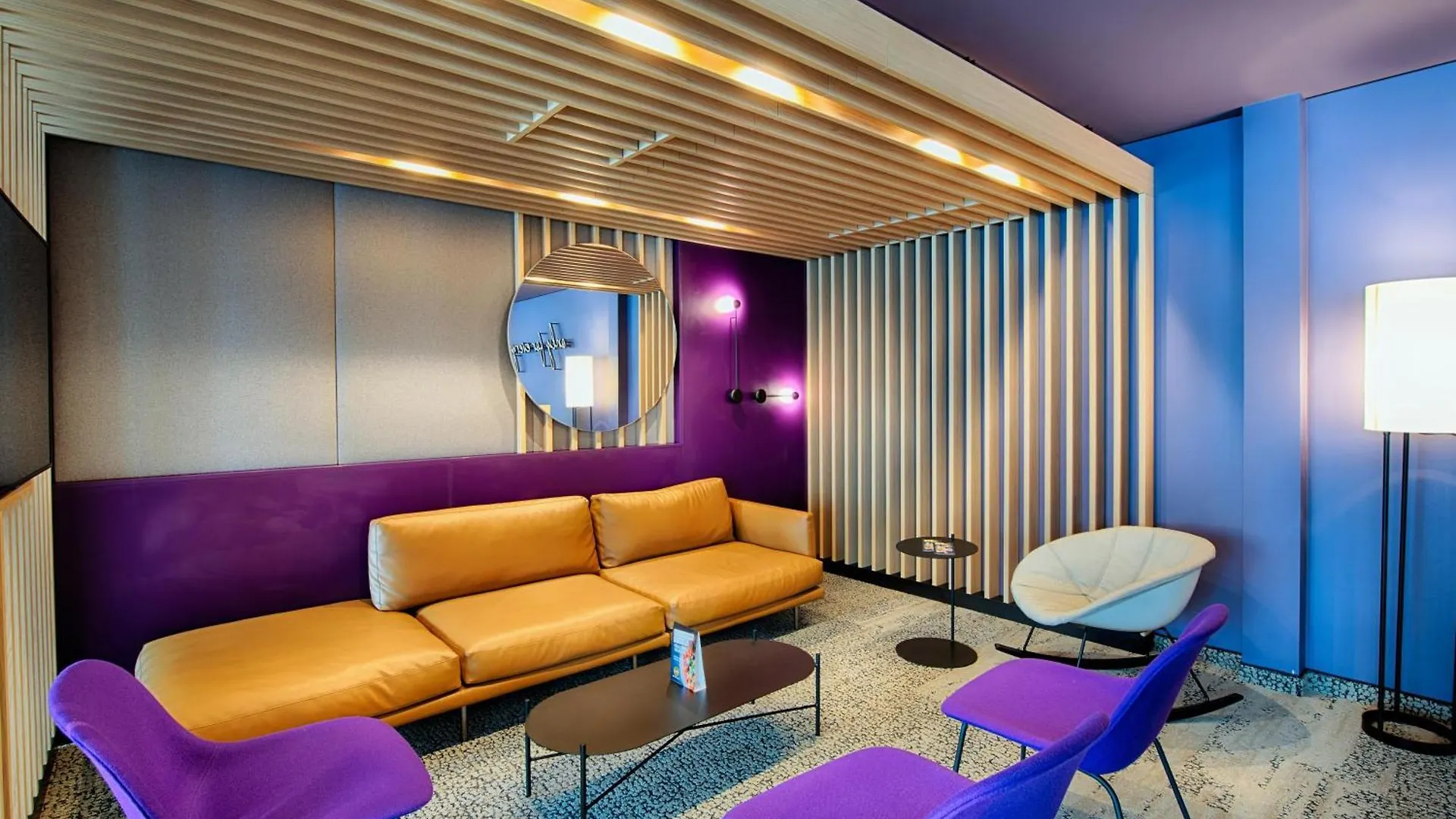 **  B&B Hotel Dresden City-Sued Germany