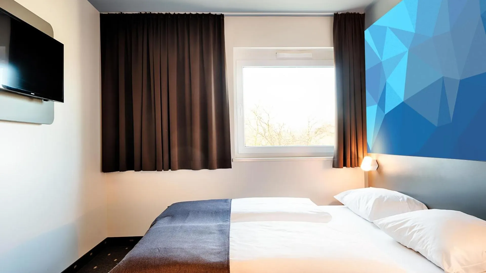 B&B Hotel Dresden City-Sued 2*,  Germany