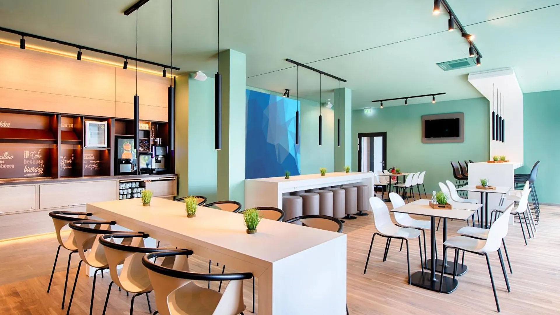 B&B Hotel Dresden City-Sued 2*,