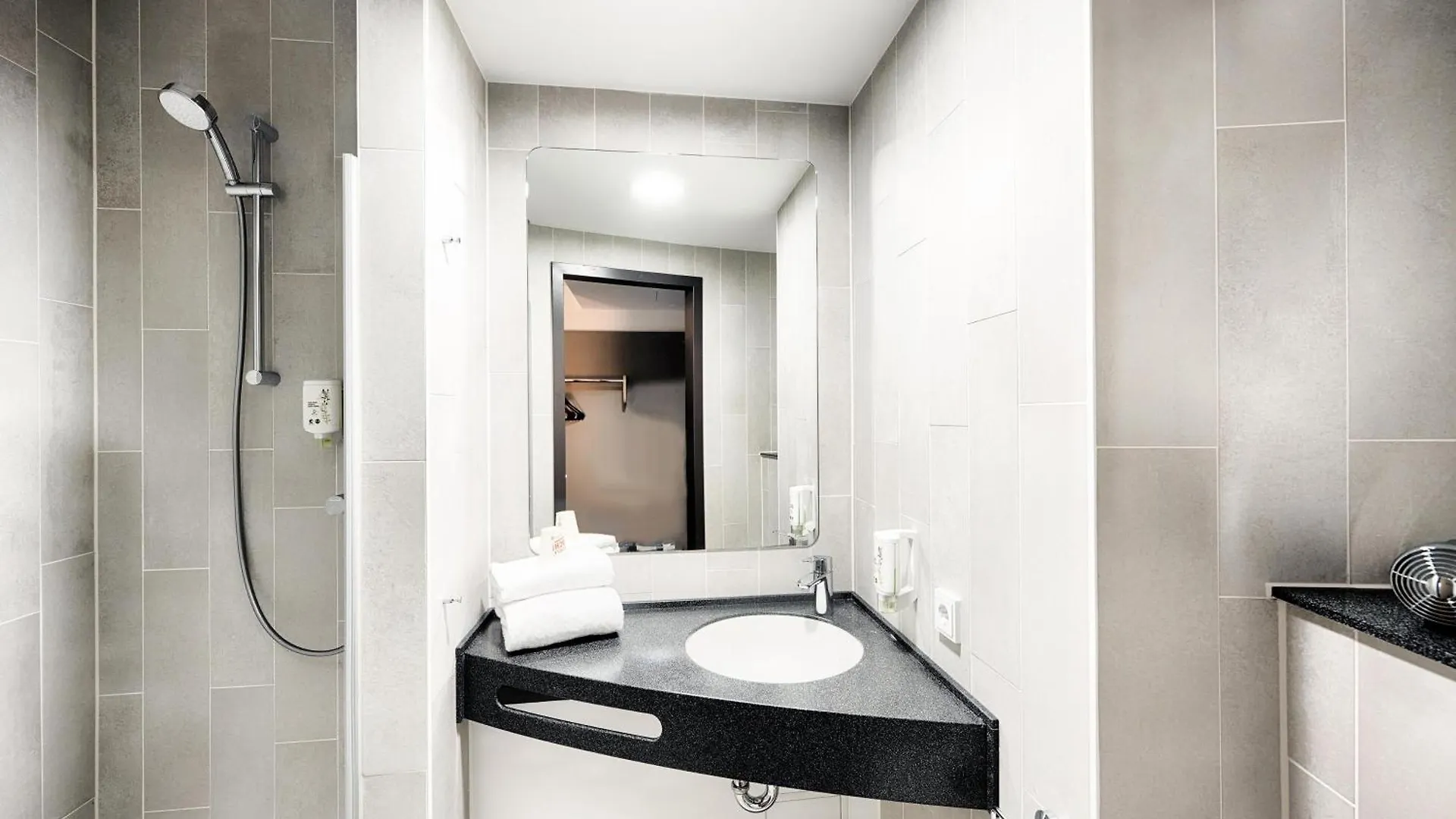 B&B Hotel Dresden City-Sued
