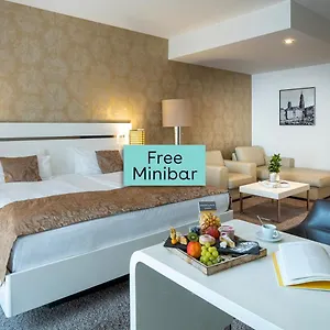 Hotel Innside By Meliá, Dresden